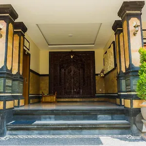 Cakra House * Denpasar (Bali)