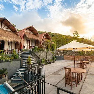 Ramp Guest house
