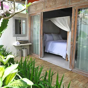 Vila Santai House Denpasar