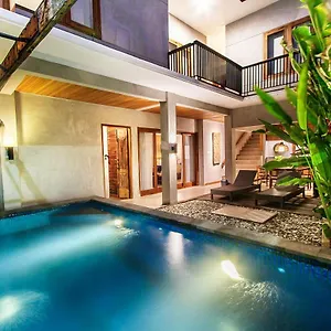 Villa Kuta By Kamara