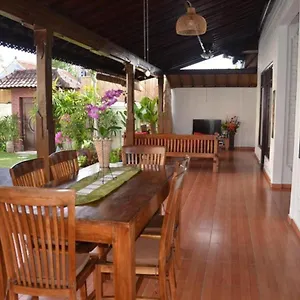 Tegal Uma By Maha Bali Seminyak (Bali)