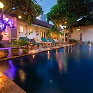 Pazzo Bali Holiday park