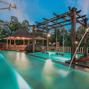 Kawi Resort A Pramana Experience Resort