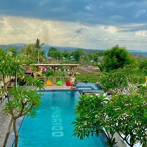 Odiyana Bali Retreat 3* Banyuwedang