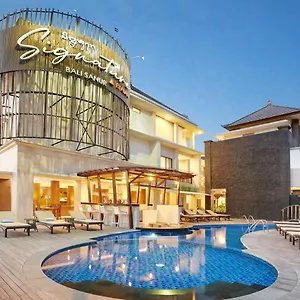 Signature Bali Hotel