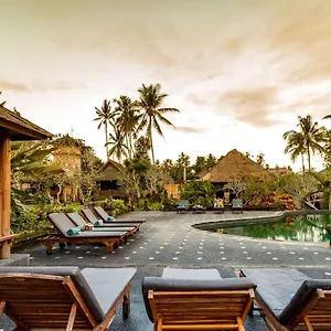 Resort Tanah Merah Art By Agata Ubud (Bali)