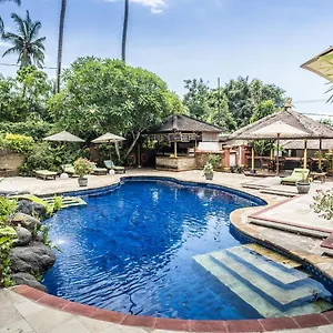 The Water Garden Hotel Candi Dasa (Bali)