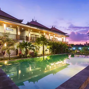 Canting Bali 3*