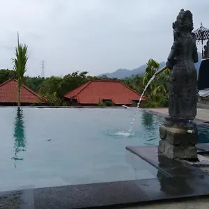 Bed & Breakfast Eliska Sari Sumberkima