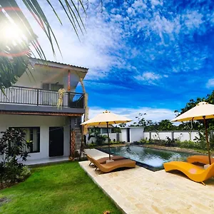 Merta Sari Bingin Bungalows * Uluwatu