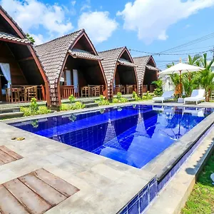 Hotel Lilis Aksito Akusara Canggu (Bali)