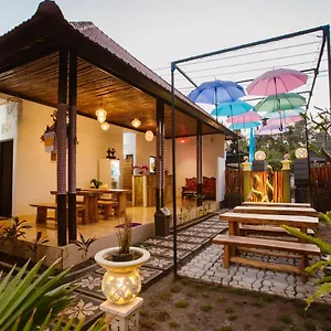 Hostel Double'd Batununggul