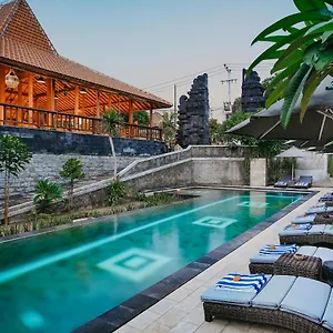Holiday park Bale Gede