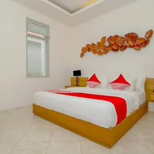 Hotel Oyo 3200 Anza Jimbaran (Bali)