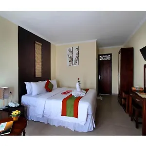 Lestari & - Hotel 3*