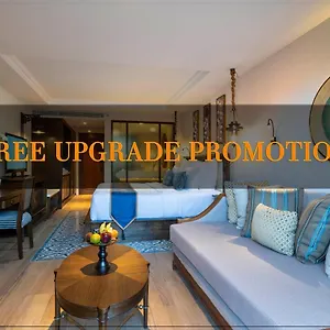 Ramayana And Semesteranläggning (resort) 5*