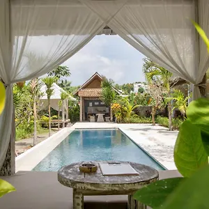 Mangga Wangga Living Hotel