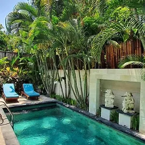 Drupadi * Legian (Bali)